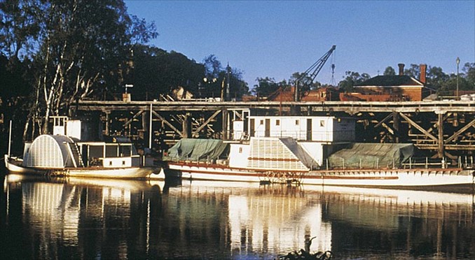 Image courtesy of Tourism New South Wales
