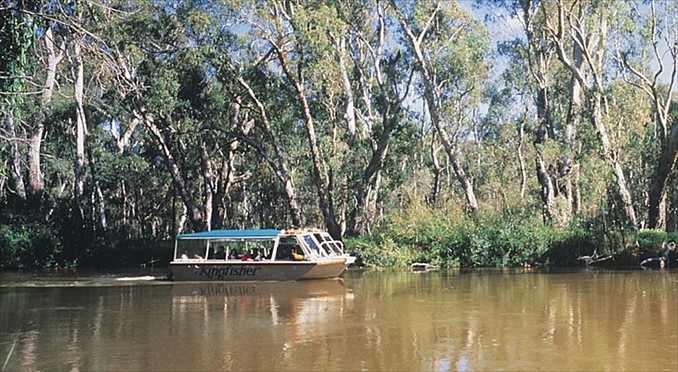 Image courtesy of Tourism New South Wales