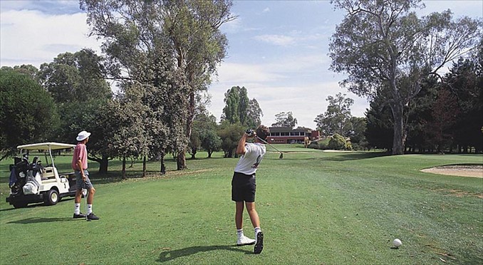 Image courtesy of Tourism New South Wales