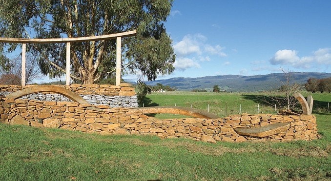 Tourism Tasmania and Geoffrey Lea