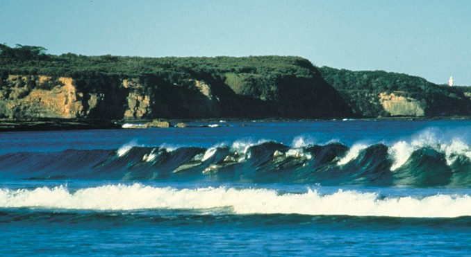 Image courtesy of Tourism New South Wales
