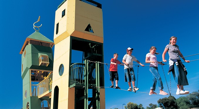 Image courtesy of South Australia