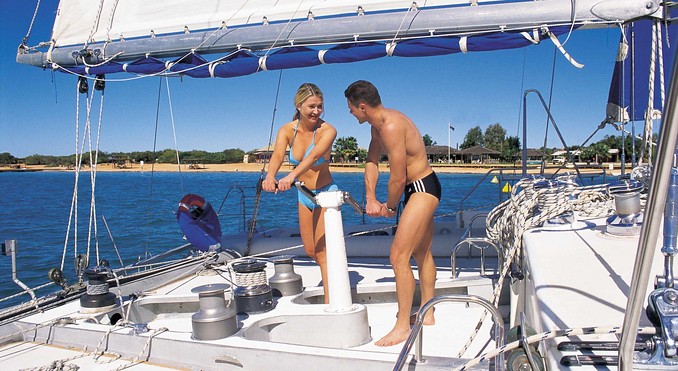 Image courtesy of Western Australia