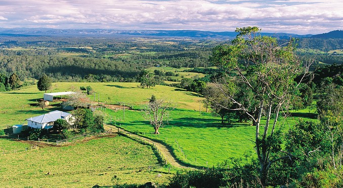 Image courtesy of Tourism Queensland