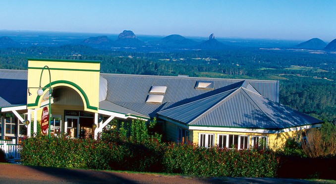 Image courtesy of Tourism Queensland