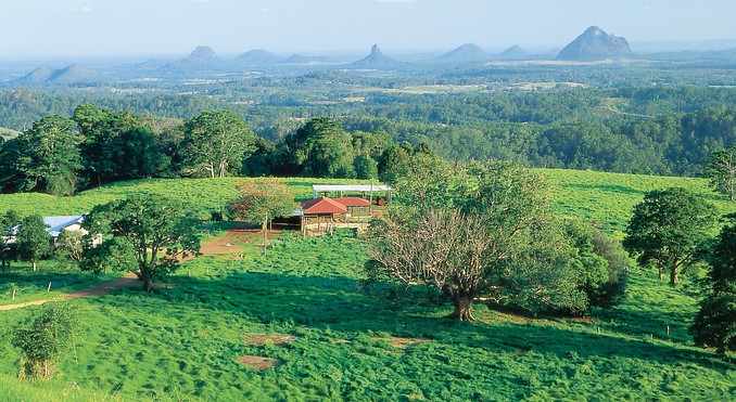 Image courtesy of Tourism Queensland