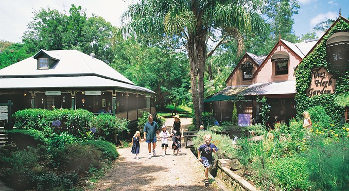 Image courtesy of Tourism Queensland
