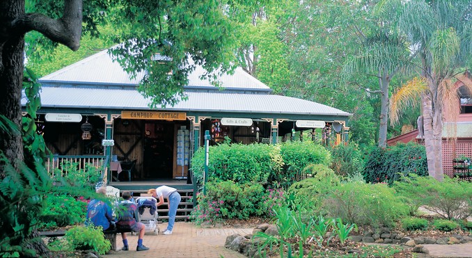 Image courtesy of Tourism Queensland