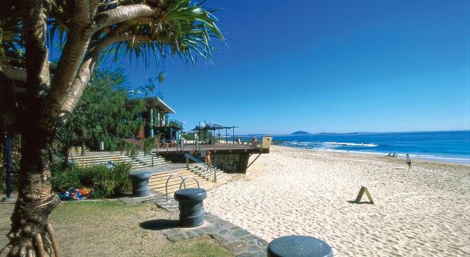 Image courtesy of Tourism Queensland