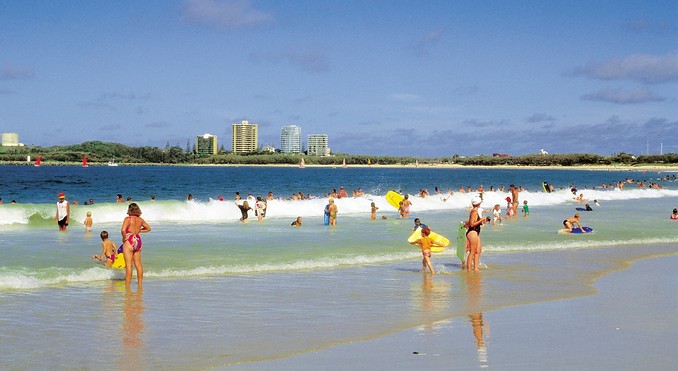 Image courtesy of Tourism Queensland