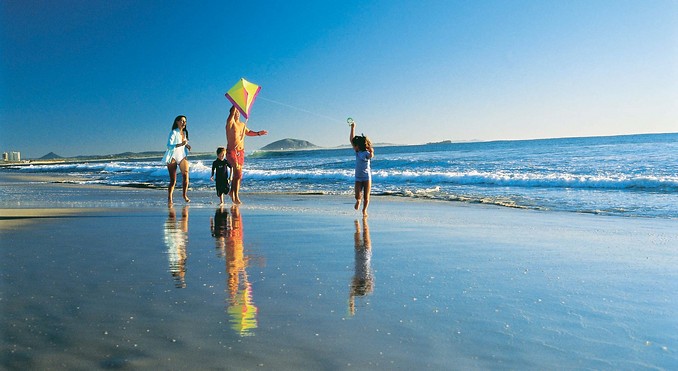 Image courtesy of Tourism Queensland