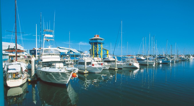 Image courtesy of Tourism Queensland