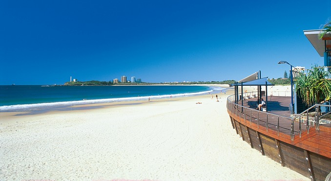 Mooloolaba