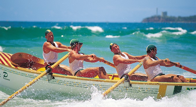 Image courtesy of Tourism Queensland