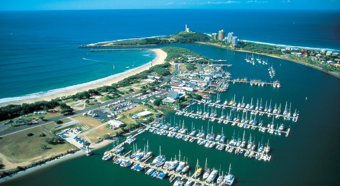 Image courtesy of Tourism Queensland