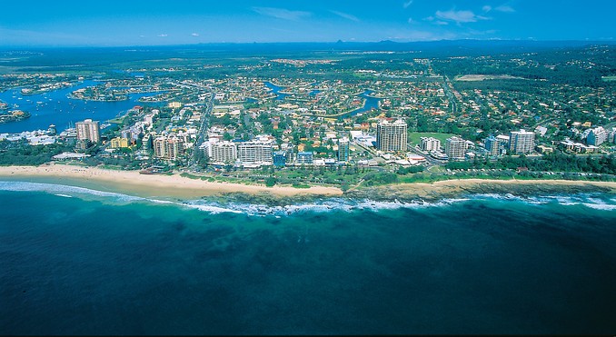 Image courtesy of Tourism Queensland