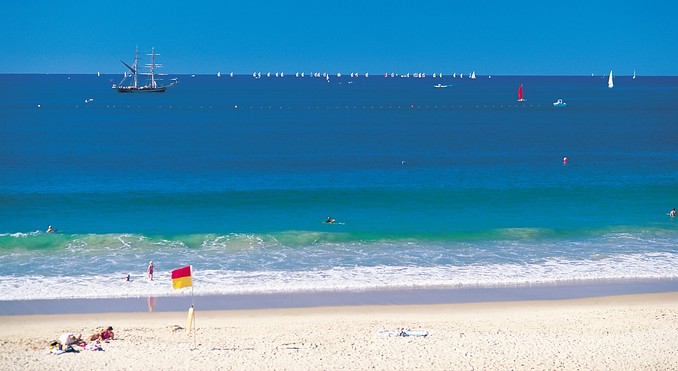 Image courtesy of Tourism Queensland