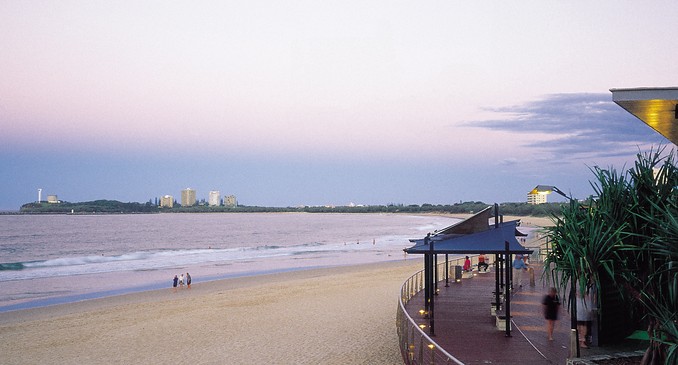 Image courtesy of Tourism Queensland