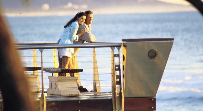 Image courtesy of Tourism Queensland