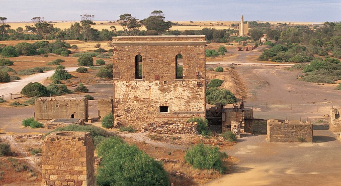 Image courtesy of South Australia