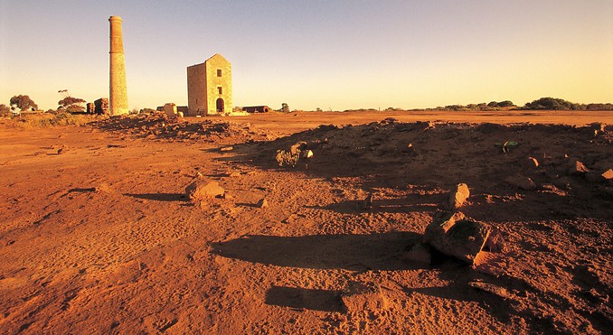 Image courtesy of South Australia