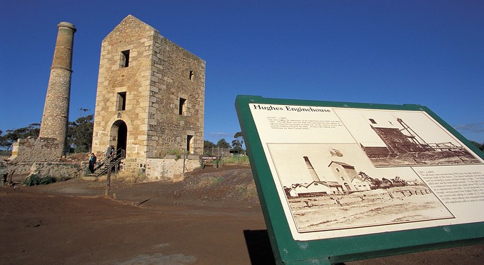 Image courtesy of South Australia