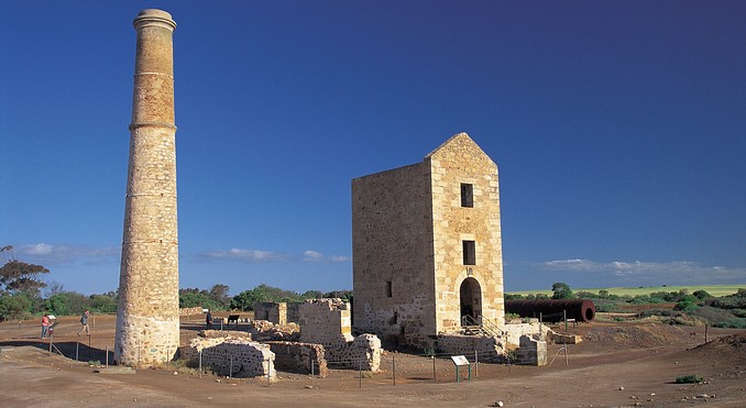 Image courtesy of South Australia