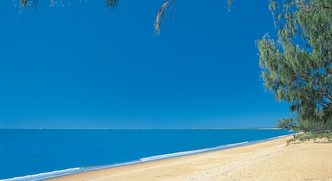 Image courtesy of Tourism Queensland