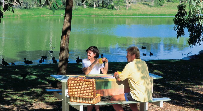 Image courtesy of Tourism Queensland