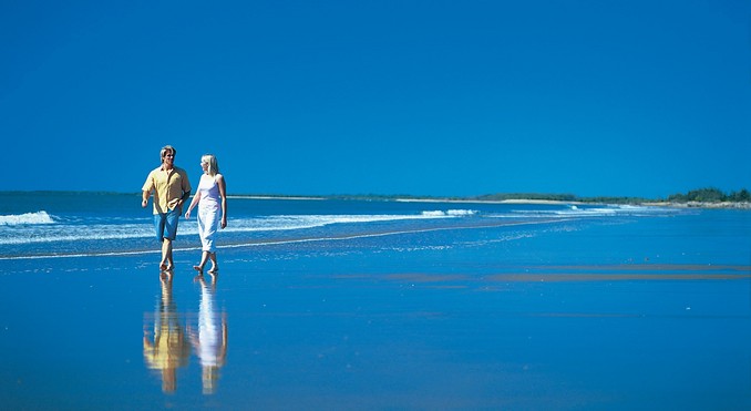 Image courtesy of Tourism Queensland