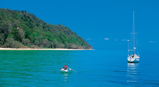 Image courtesy of Tourism Queensland