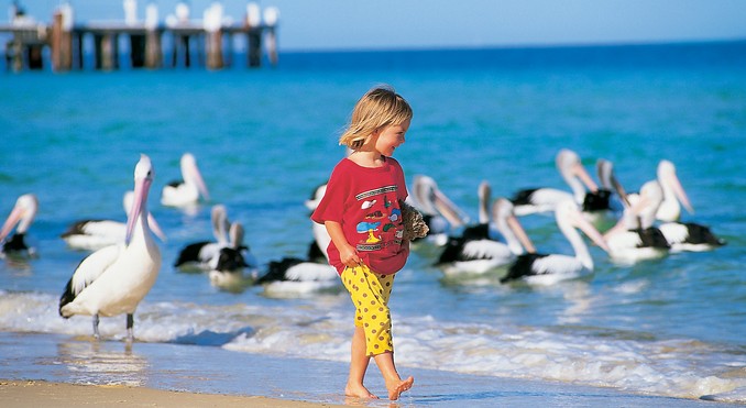 Image courtesy of Tourism Queensland