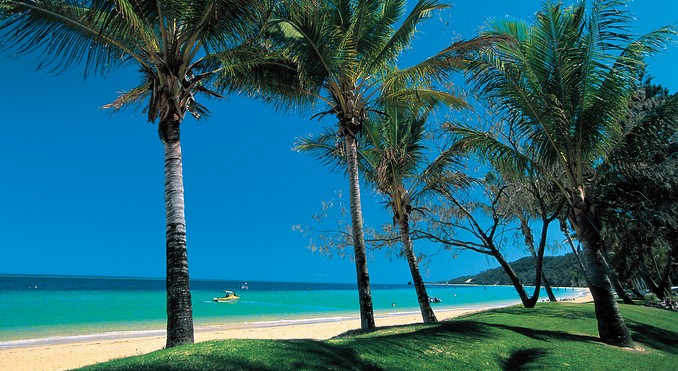 Image courtesy of Tourism Queensland