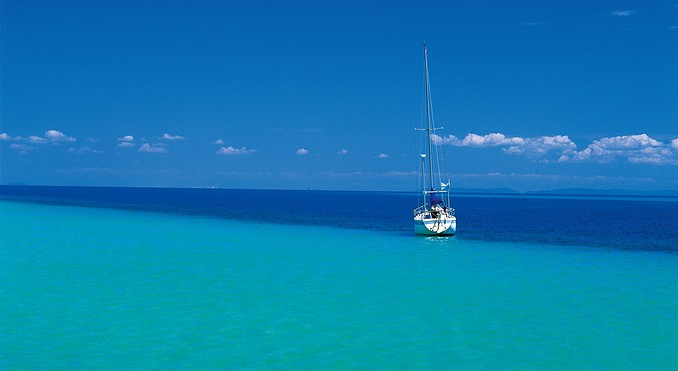 Image courtesy of Tourism Queensland