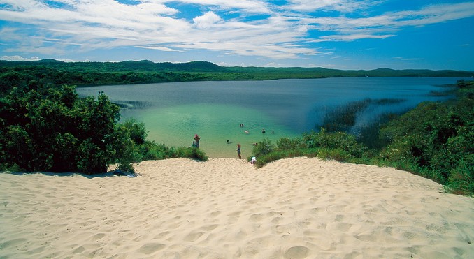 Image courtesy of Tourism Queensland