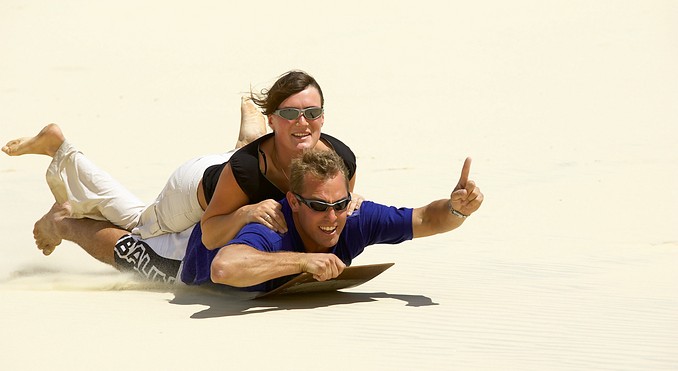 Image courtesy of Tourism Queensland