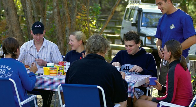Image courtesy of Tourism Queensland