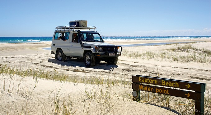 Image courtesy of Tourism Queensland