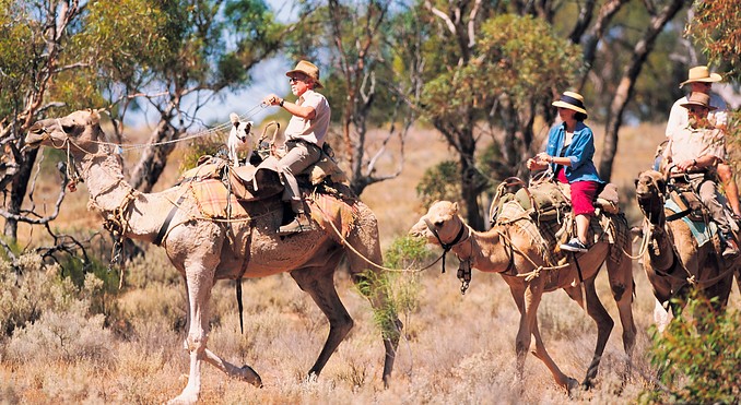 Image courtesy of South Australia