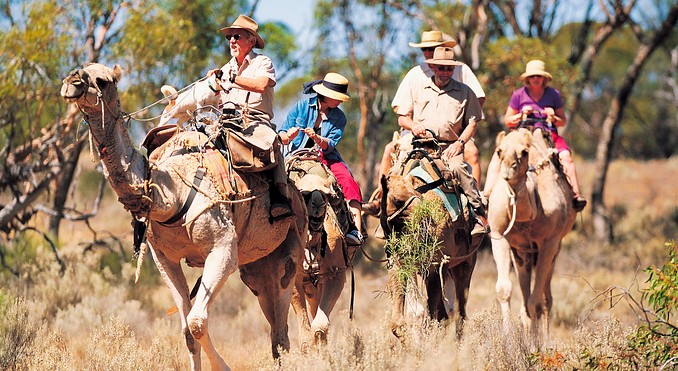 Image courtesy of South Australia