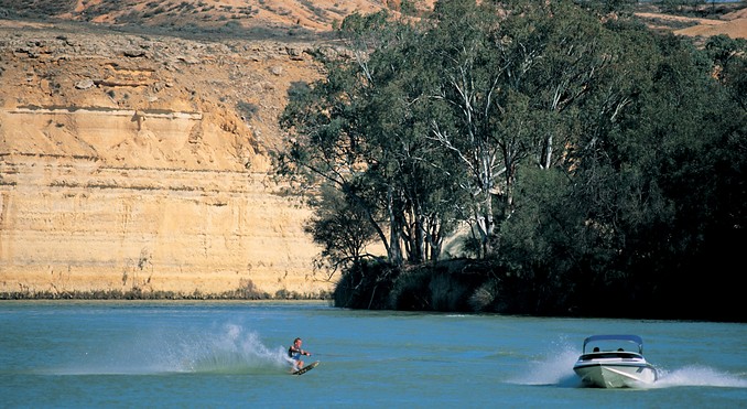 Image courtesy of South Australia