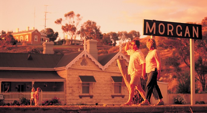 Image courtesy of South Australia