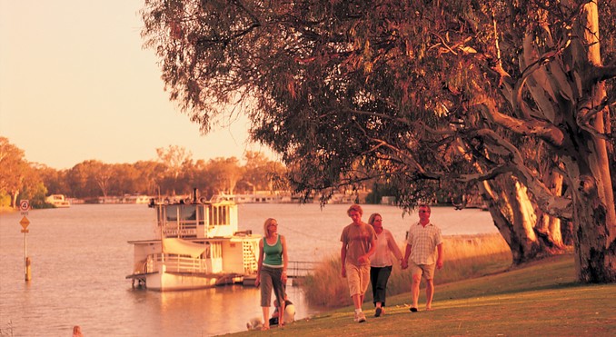 Image courtesy of South Australia