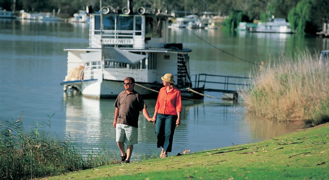 Image courtesy of South Australia
