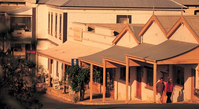 Image courtesy of South Australia