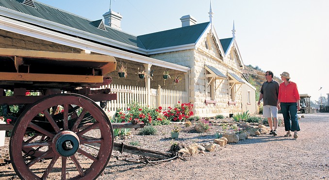 Image courtesy of South Australia