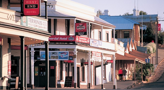 Image courtesy of South Australia