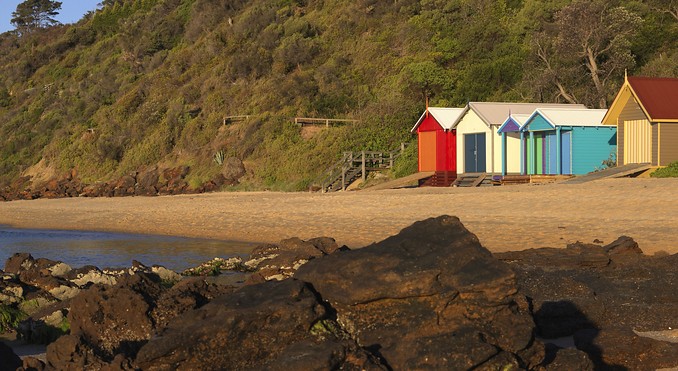 Image courtesy of Tourism Victoria