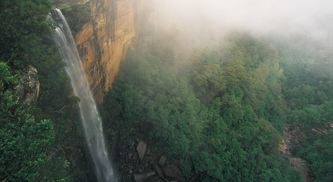 Image courtesy of Tourism New South Wales
