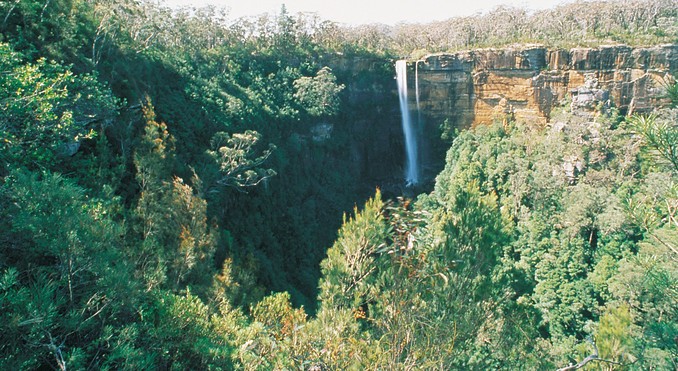 Image courtesy of Tourism New South Wales